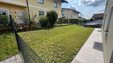 Privatgarten