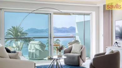 77 CROISETTE CANNES CANNES SAVILLS IMMO