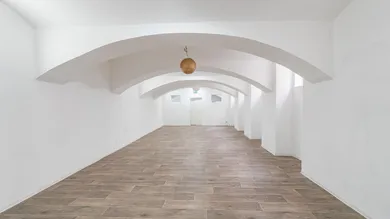 Trainingsraum
