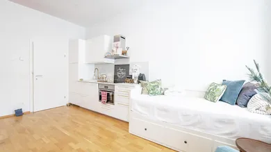 Wohnküche