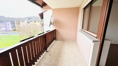 Loggia