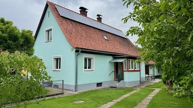 Haus/Garten