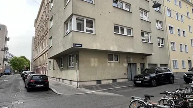Fassade - Aussenansicht