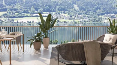 Seeblick