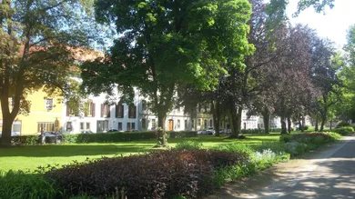 Leoben City Park