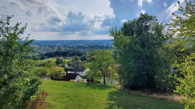 Pannormablick
