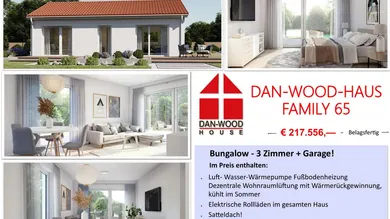 DAN-WOOD Family 65