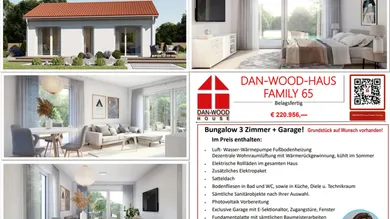 DAN-WOOD Family 65