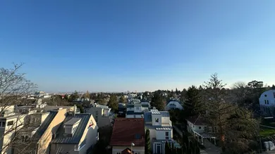 Aussicht Richtung Süden