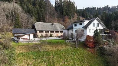 Hofstelle