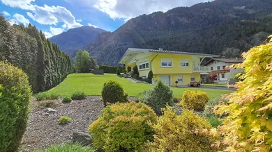 Einfamilienhaus in Tiroler Oberland nahe der Schigebiete Serfaus, Fiss, Ladis, Fendels, Nauders am Reschenpass, Samnaun-Ischgl, KaunertalerGletscher