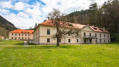 Schloss Freienstein