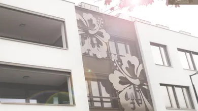 Wohnhaus