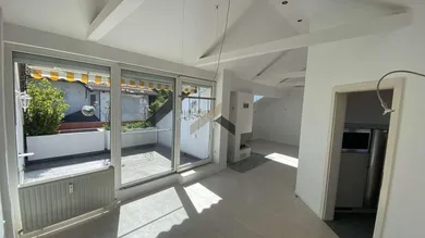 Wohn-/Esszimmer