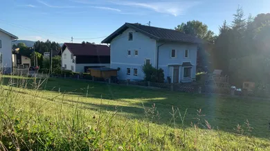 Grundstück 1