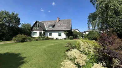 Ansicht Süden-Südwest