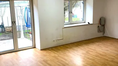 EG - Wohnzimmer