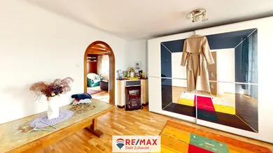 Ankleidezimmer