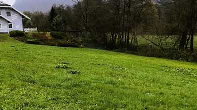 Blickrichtung Süd-Ost