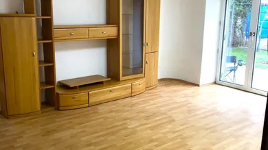 EG - Wohnzimmer