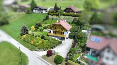Vorderansicht