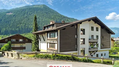 Blickrichtung Süden