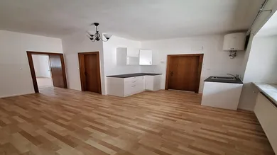 Wohnküche
