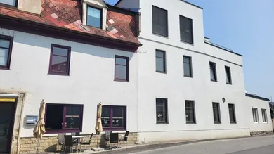 Zinshaus Zimmer Vermietung