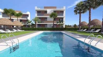PISCINA- POOL
