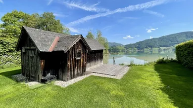 Traum-Seegrund
