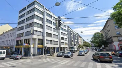 Troststraße 50