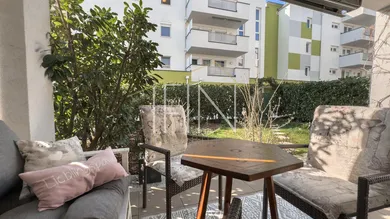 Sitzlounge "Lieblingsplatz"