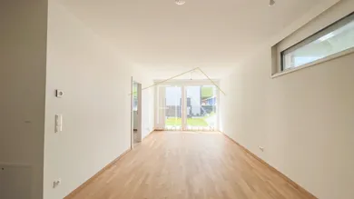 Wohnküche