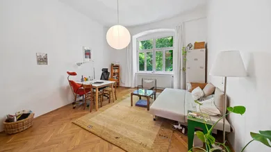 Wohnzimmer, Top30A