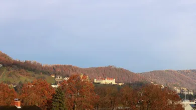 AUSSICHTSLAGE SCHLOSS ST_MARTIN
