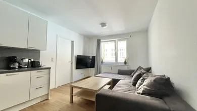 Wohnbereich
