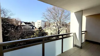 Loggia
