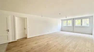 Wartezimmer