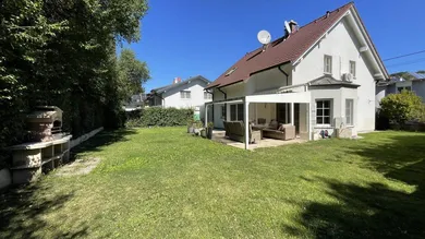 Das Haus