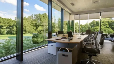 Beispielbild Büro