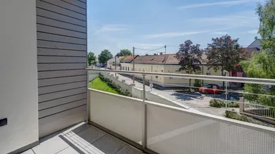Loggia