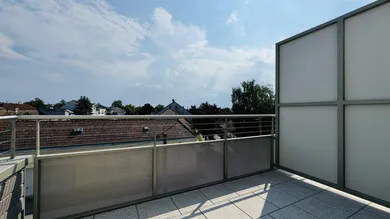 Loggia