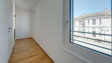 Eingangsbereich
