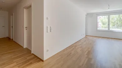 Wohn-Essbereich