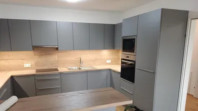 Küchenbereich