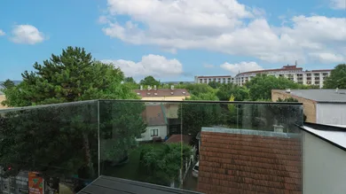 Aussicht