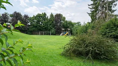 Allgemeiner Garten