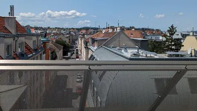 Ausblick