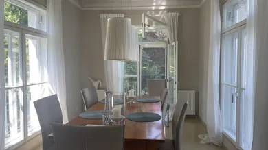 Esszimmer EG