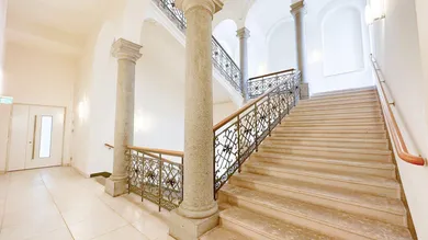 Stiegenhaus